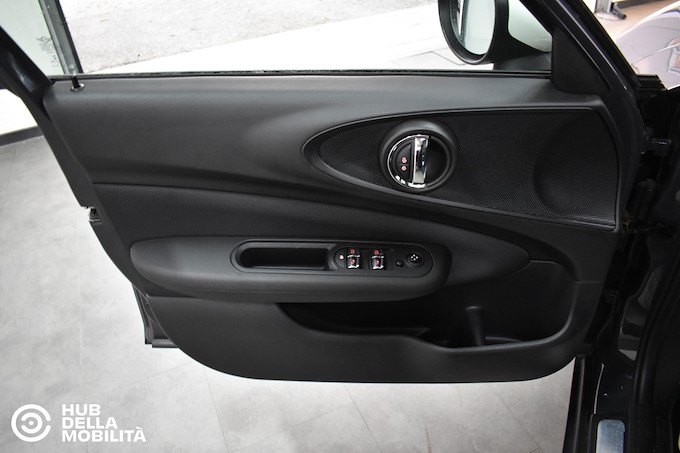 MINI Mini 2.0 Cooper SD Business Clubman